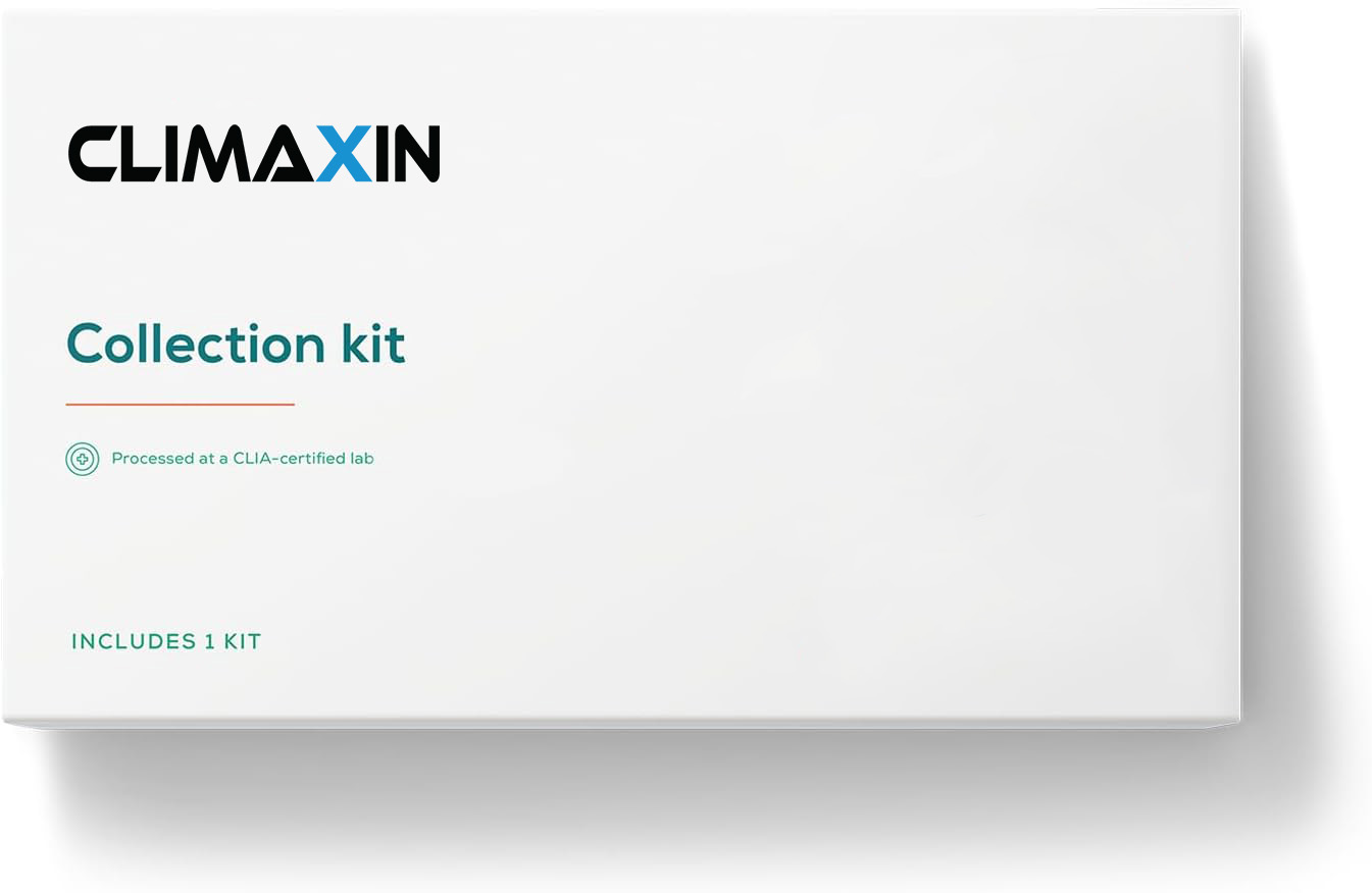 At-Home Semen Test Kit